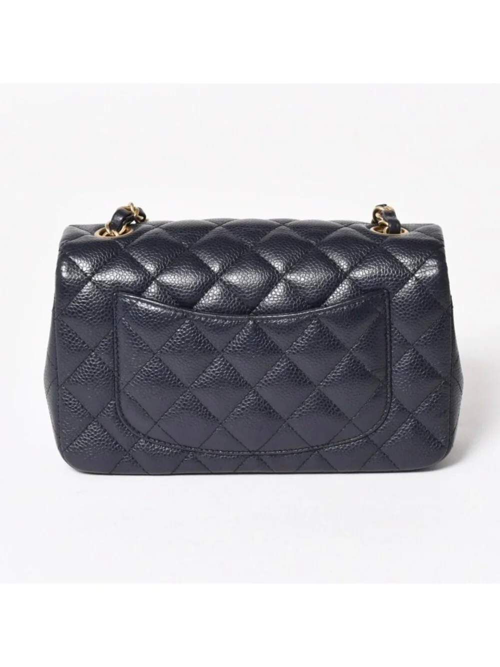 CHANEL this authentic